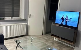 Apartament Centrum